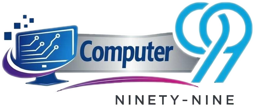 کامپیوتر 99