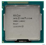 CPU i3 3240 - Image 2