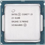 CPU i3 6100 - Image 2