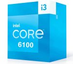 CPU i3 6100 - Image 3