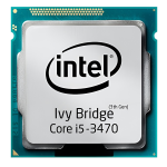 i5-3470