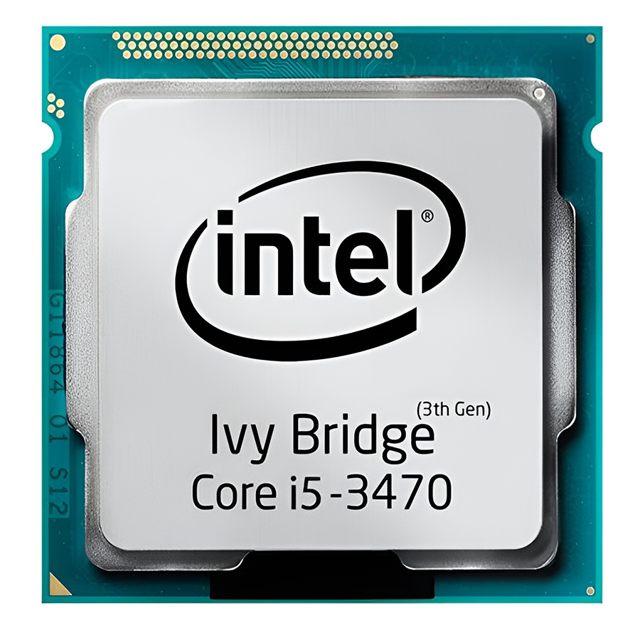 i5-3470