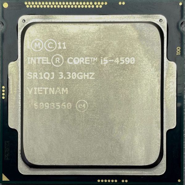cpu 4590
