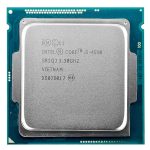 CPU i5 4590 - Image 2