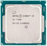 CPU i5 7500 - Image 2