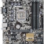 Asus B150 M-A
