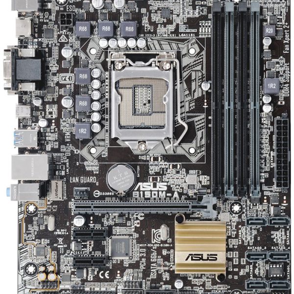 Asus B150 M-A