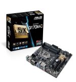 Motherboard Q170 M-C Asus - Image 3