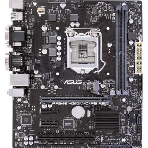 H310M-C