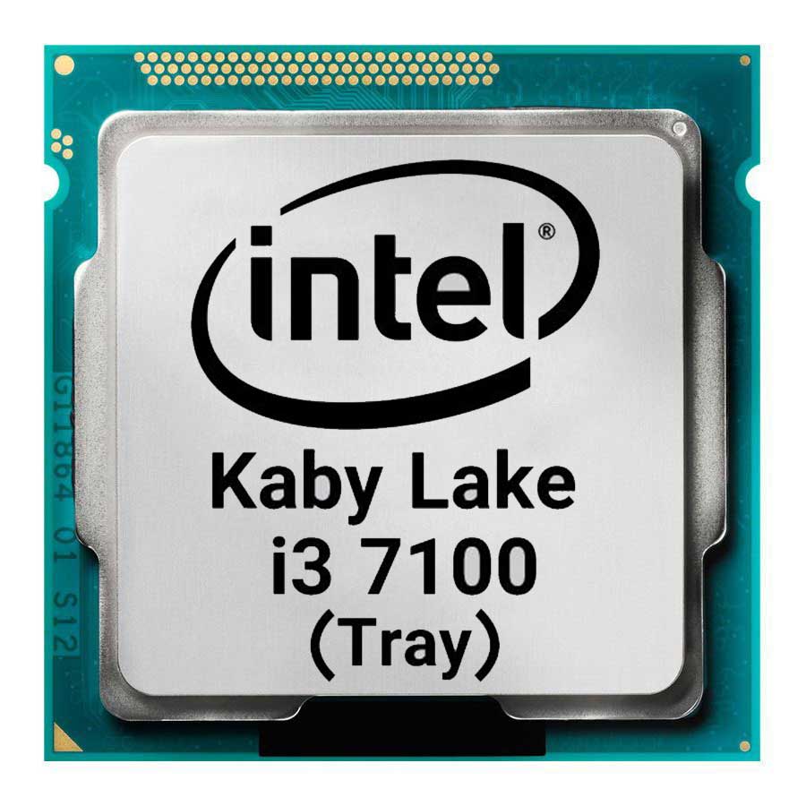 i3-7100