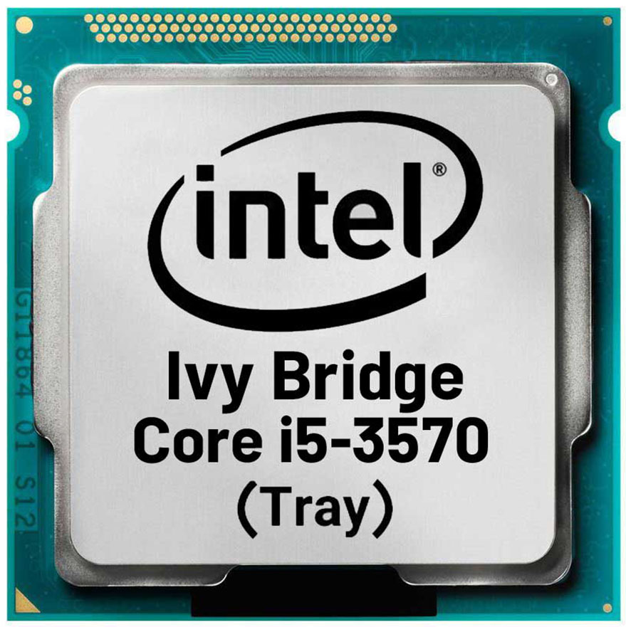 i5-3570