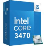 CPU i5 3470 - Image 3