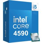 CPU i5 4590 - Image 3