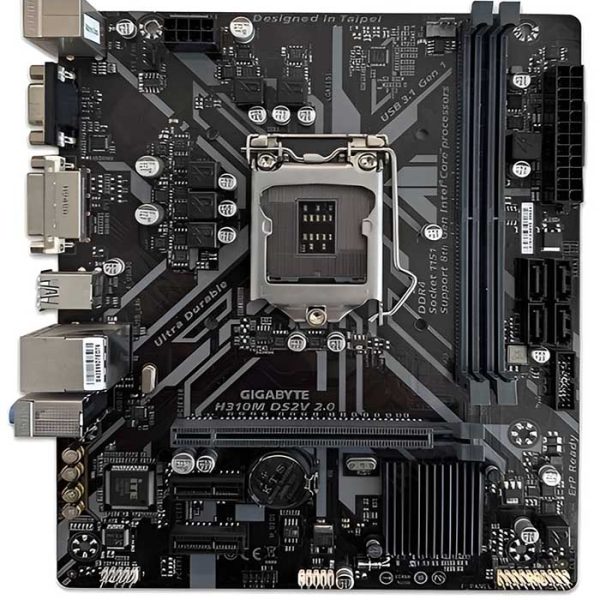 H310M DS2V
