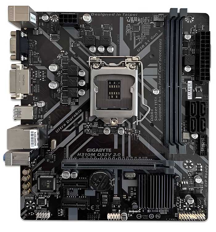H310M DS2V