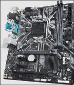 Motherboard H310M HD3 2.0 Gigabyte - Image 2