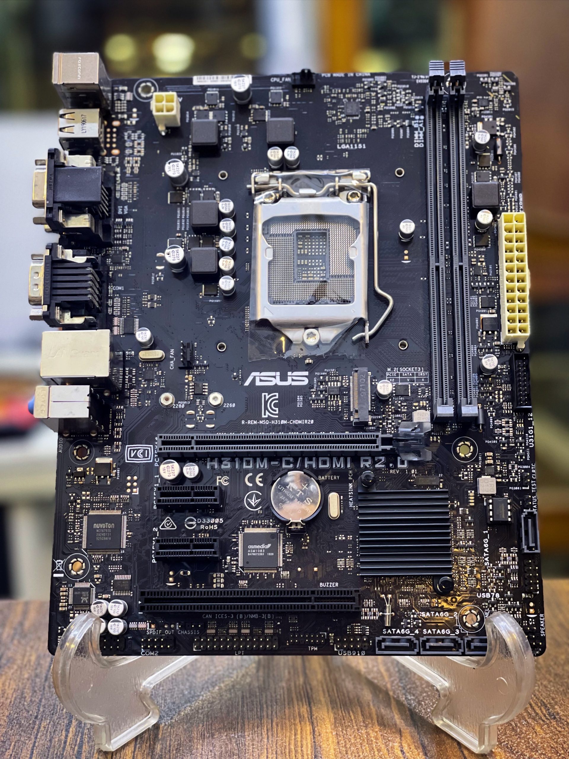 H310 M-C