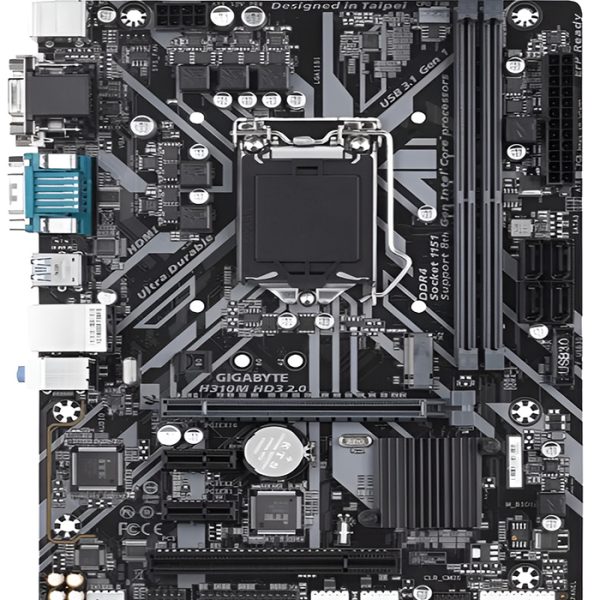 H310-M HD3