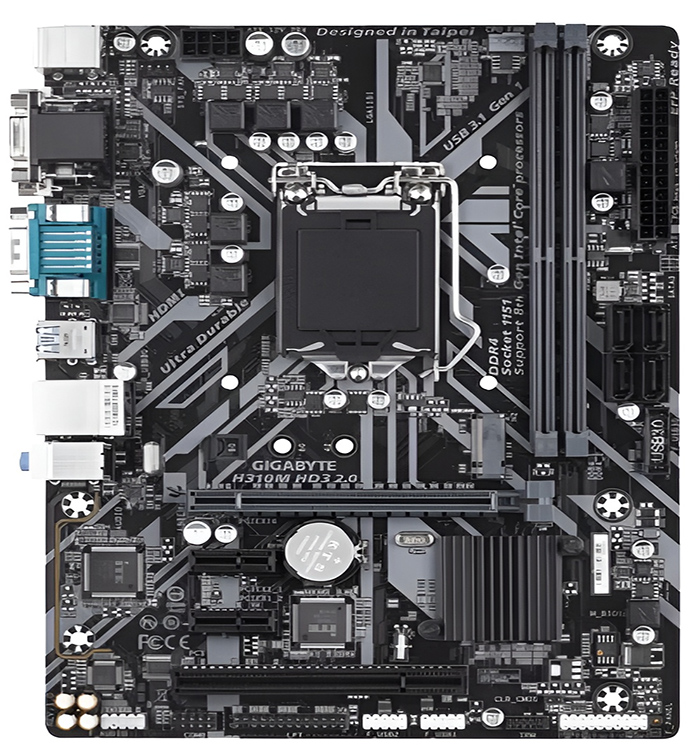 H310-M HD3