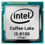 i3-8100