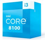 CPU i3 8100 - Image 3