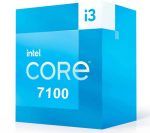CPU i3 7100 - Image 3