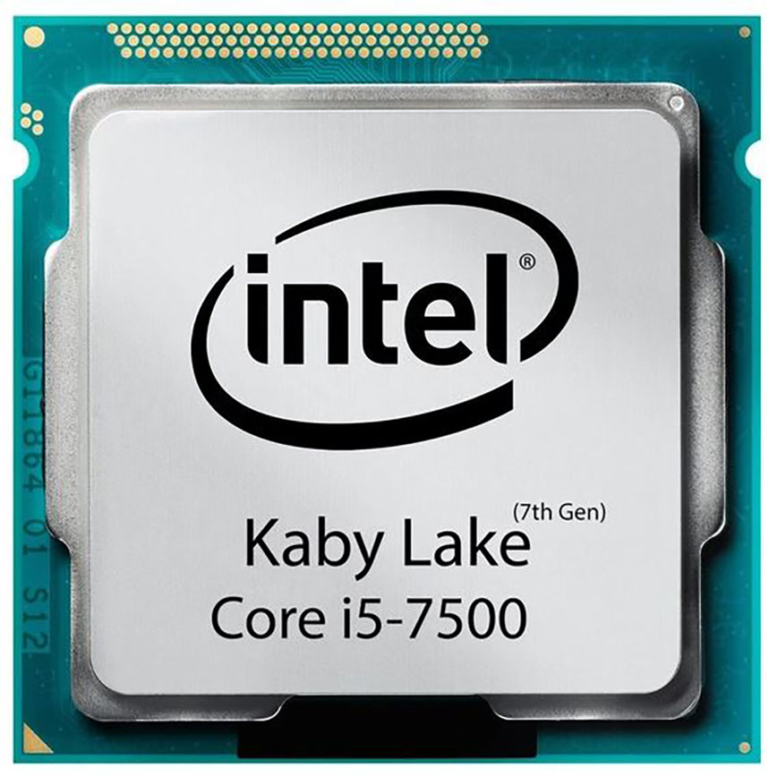 i5-7500