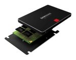 SSD Samsung 850 PRO 128GB SATA - Image 2