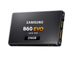 SSD Samsung 860 EVO 250GB SATA