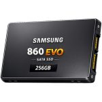 SSD Samsung 860 EVO 250GB SATA