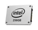 SSD intel 256GB