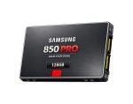 SSD Samsung 850 PRO 128GB SATA