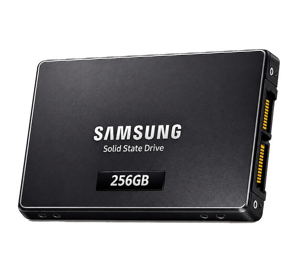 Samsung 256GB