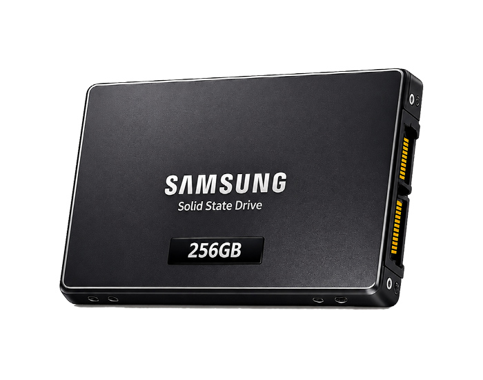 Samsung 256GB