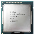 CPU i5 3570 - Image 3