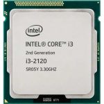 CPU i3 2120 - Image 2
