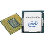 CPU i5 8500 - Image 2