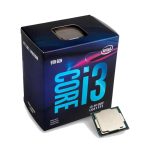 CPU i3 9100F - Image 3