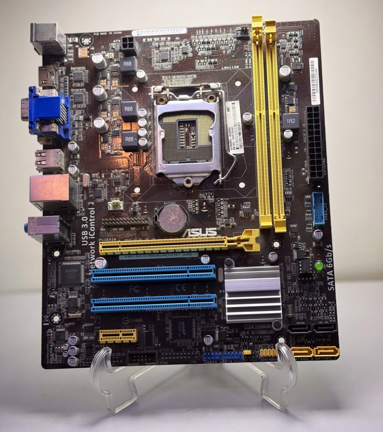 H81 asus