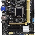 Motherboard H81 M-C/BM6AD Asus