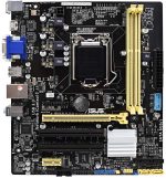 Motherboard H81 M-C/BM6AD Asus