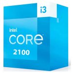 CPU i3 2100 - Image 3