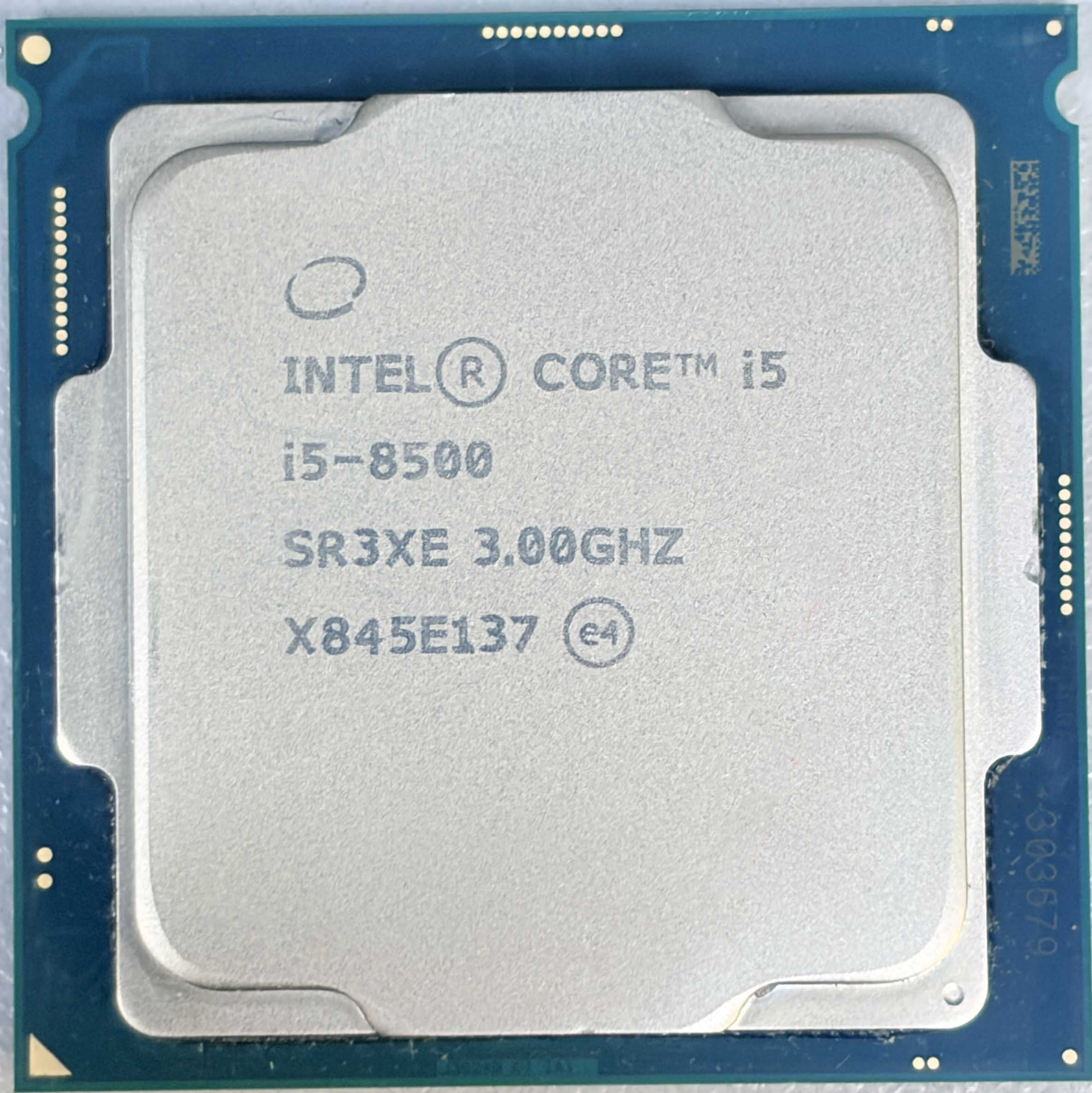 i5-8500