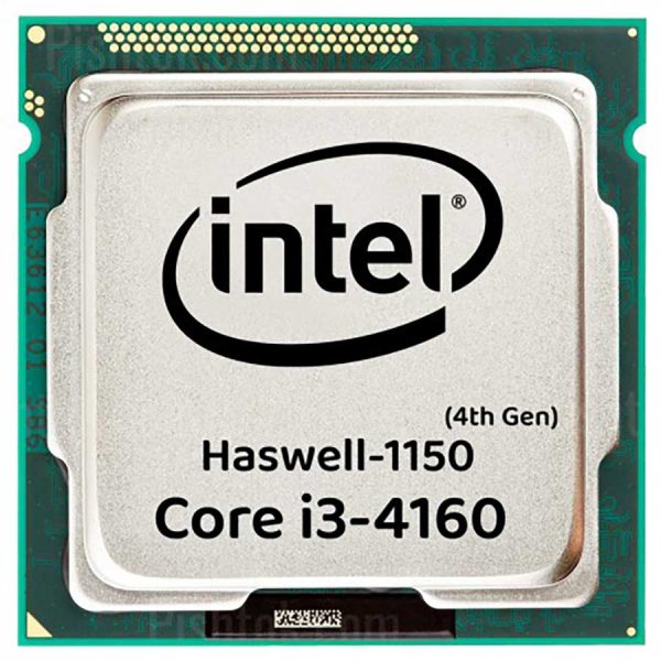 i3 4160