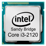 i3 2120