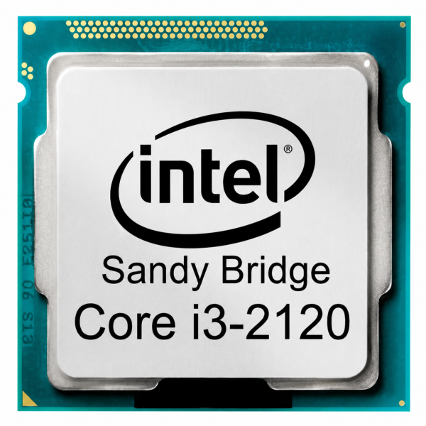 i3 2120