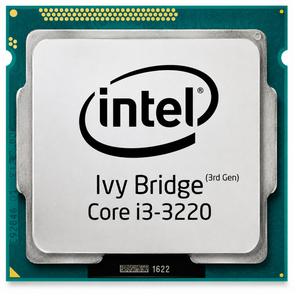 i3-3220