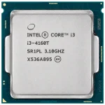 CPU i3 4160T - Image 2