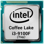 i3-9100F