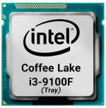 i3-9100F